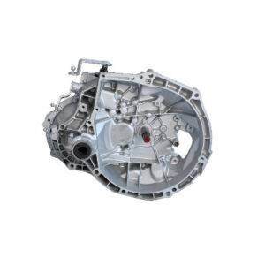 Caja de Cambio Citroen C1 1.4 Recambio - Hdi Mecanica