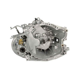 Caja de Cambio Citroen C15 1.9 (dw8) Recambio Mecanica