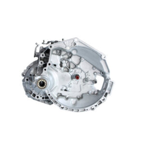 Caja de Cambio Citroen C3 1.4 Mecanica