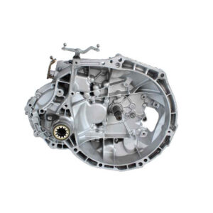 Caja de Cambio Citroen C3 1.4 Mecanica - Recambio
