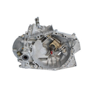 Caja de Cambio Citroen C5 3.0 Mecanica