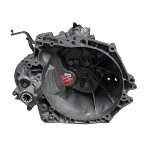 Caja de Cambio Citroen Ds 1.6 Hdi para Bieleta - Ver Selector Recambio Mecanica