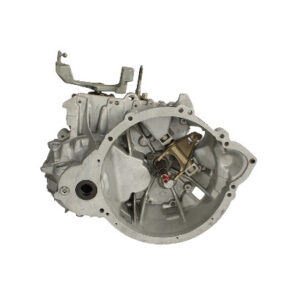 Caja de Cambio Citroen Jumper 2.5 Mecanica