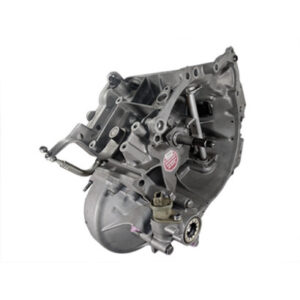 Caja de Cambio Citroen Zx 1.6 Xud9 Mecanica