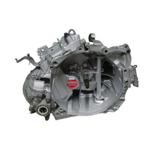 Caja de Cambio Citroen Zx 1.9 Mecanica