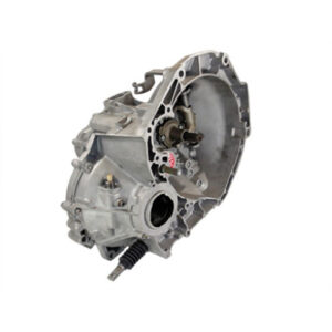 Caja de Cambio Fiat 147 850 5 Velocidades Mecanica