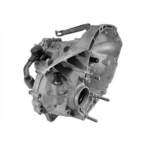 Caja de Cambio Fiat Brava 1.6 Recambio Mecanica