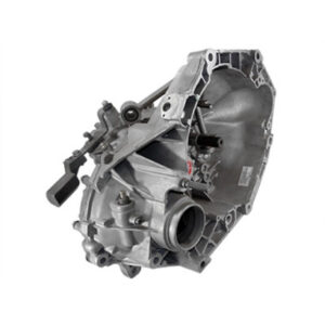 Caja de Cambio Fiat Duna 1.7 Mecanica - Recambio