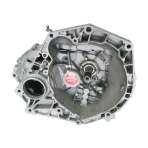 Caja de Cambio Fiat Fiorino 1.3 Flanche Recto - Sin Contrapeso - Recambio Mecanica