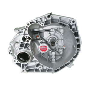 Caja de Cambio Fiat Fiorino 1.3 Flanche Triangular - Con Contrapeso - Recambio Mecanica