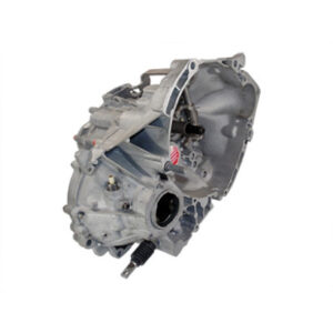 Caja de Cambio Fiat Fiorino 1.5 Recambio Mecanica
