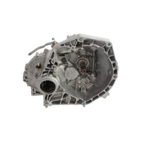 Caja de Cambio Fiat Fiorino 1.5 Mecanica