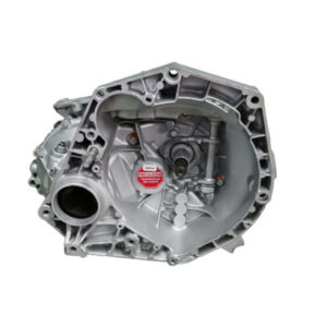Caja de Cambio Fiat Palio 1.4 Flanche Recto - Con Contrapeso - Recambio Mecanica