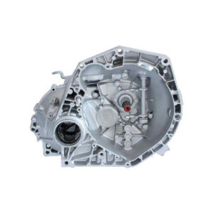 Caja de Cambio Fiat Punto 1.4 Mecanica