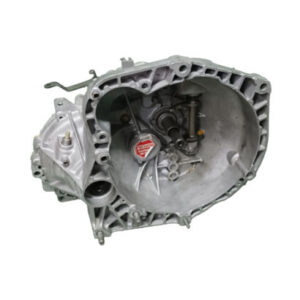 Caja de Cambio Fiat Tempra 1.8 Mecanica