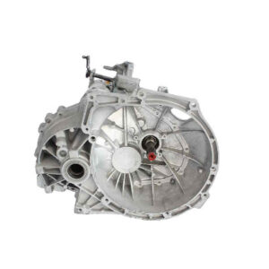 Caja de Cambio Ford Fiesta 1.4 Mecanica