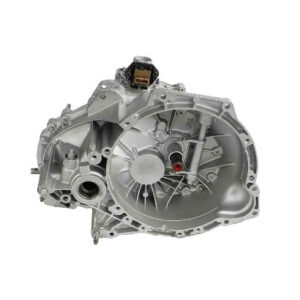 Caja de Cambio Ford Focus 2.0 Mecanica