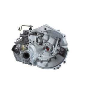 Caja de Cambio Peugeot 206 1.6