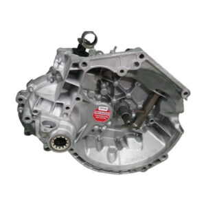 Caja de Cambio Peugeot 306 1.6 Mecanica