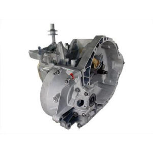 Caja de Cambio Peugeot Boxer 1.9 Mecanica 1998 - 2002