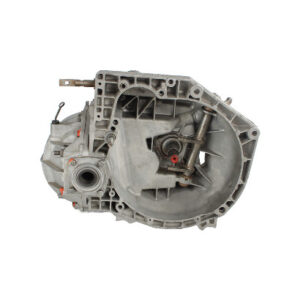 Caja de Cambio Peugeot Boxer 2.0 Mecanica 1998 - 2002