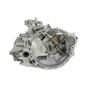 Caja de Cambio Peugeot Boxer 2.5 Dj5 - J5 Mecanica 1998 - 2002