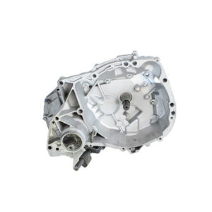 Caja de Cambio Renault Clio 1.2 Motor de Partida Derecha - Recambio Mecanica 2001 - 2008