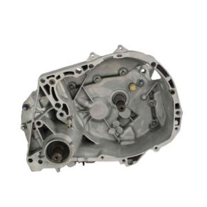 Caja de Cambio Renault Clio 1.6 Con Velocimetro - Recambio Mecanica 2000 - 2013