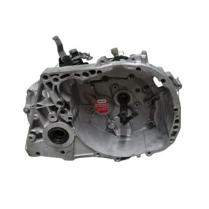 Caja de Cambio Renault Duster 1.6 Recambio Mecanica 2012 - 2023