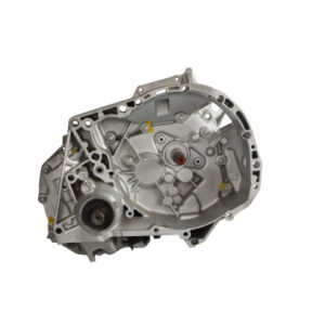 Caja de Cambio Renault Express 1.9 Mecanica 1998 - 1999