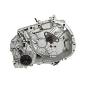 Caja de Cambio Renault Megane 2.0 Mecanica 2000 - 2006