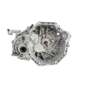 Caja de Cambio Renault Scenic 1.9 6 Marchas - Recambio 2009 - 2015