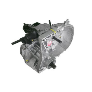 Caja de Cambio Renault Symbol 1.6 Recambio Mecanica