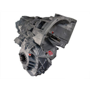Caja de Cambio Renault Trafic 2.1 Recambio Mecanica