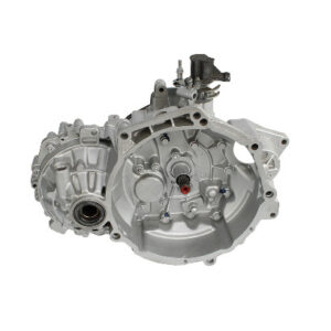 Caja de Cambio Volkswagen Corrado G60 1.8 02 a Abf Mecanica