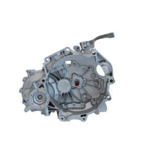 Caja de Cambio Volkswagen Polo 1.4 Mecanica