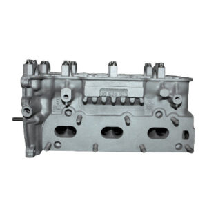 Culata Chevrolet Corsa 1.0 3 cilindros