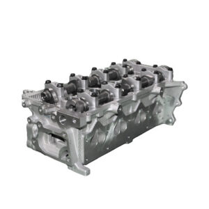 Culata Chevrolet N300 1.2 Completa