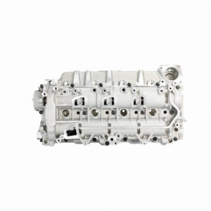 Culata Citroen C-elysee 1.5 Completa