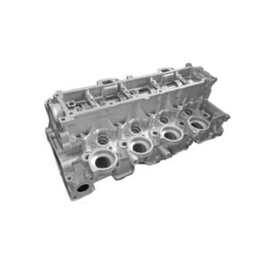 Culata Citroen C1 1.4 Completa