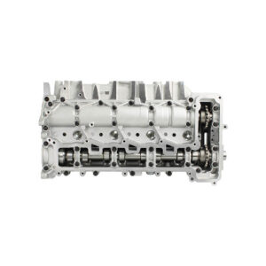Culata Citroen C5 2.0 Completa