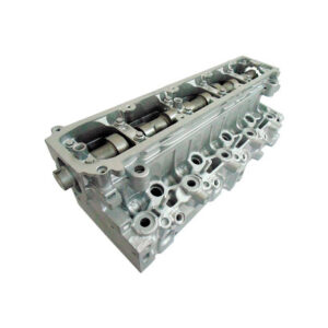 Culata Citroen Jumper 2.2 Completa