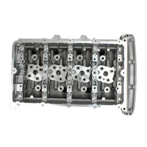Culata Citroen Jumper 2.2 6 pernos para depresor - 4h03