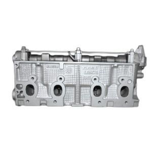 Culata Fiat Punto 1.1 Completa