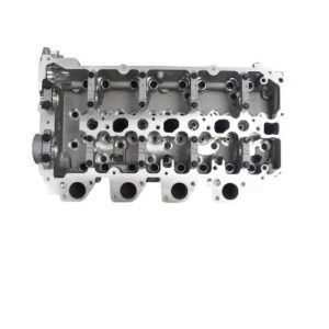 Culata Mitsubishi L200 work 2.5