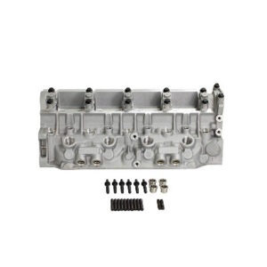 Culata Renault Kangoo 1.9 Con precamaras