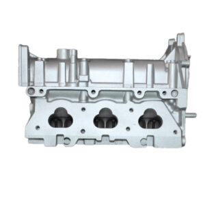 Culata Seat Ibiza 1.2 Completa