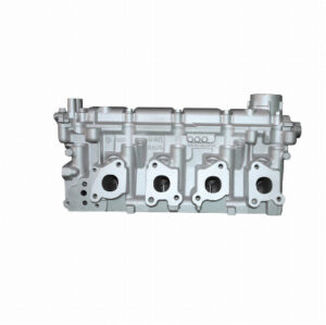 Culata Volkswagen Gol g3 1.0 Completa