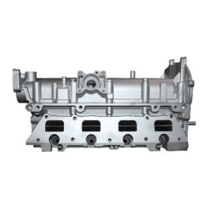 Culata Volkswagen Golf v 1.4 Con cadena completa