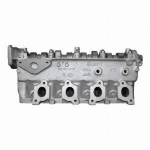 Culata Volkswagen Polo 1.0 Completa